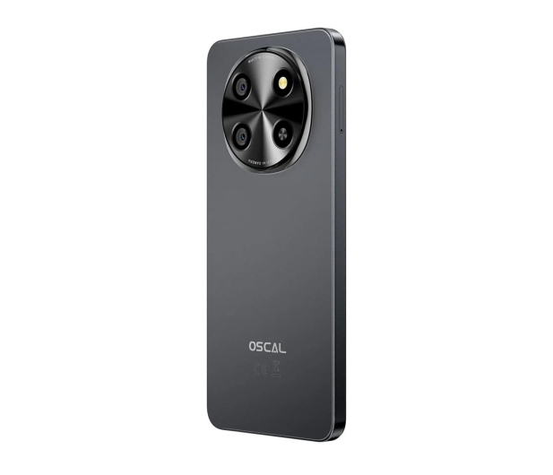 OSCAL TIGER 8 (4/128) 5G czarny - 1536593 - zdjęcie 5